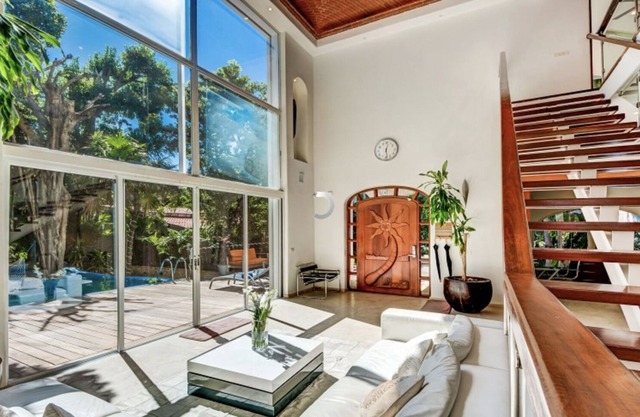 Villa Playacar