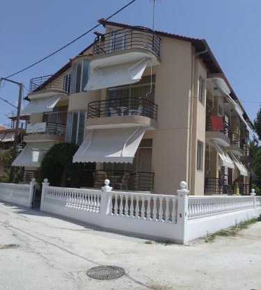 Villa Popi
