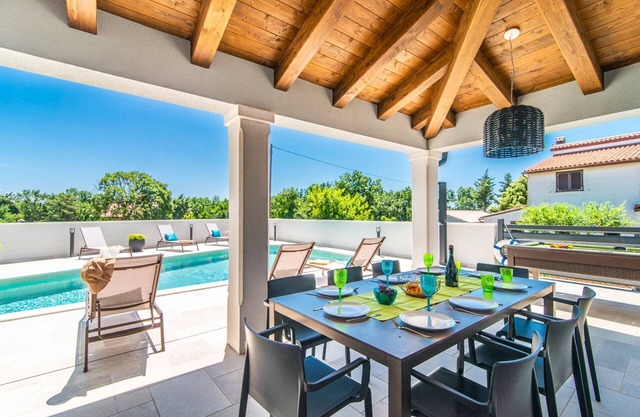 Villa Prodol by Villa Plus