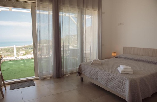 Villa Quantum Athene