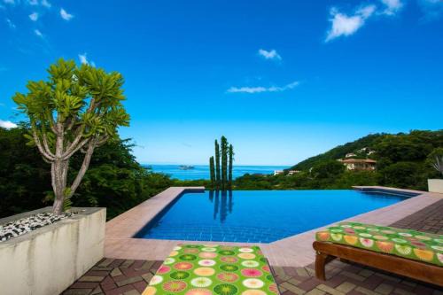 Villa Quetzal