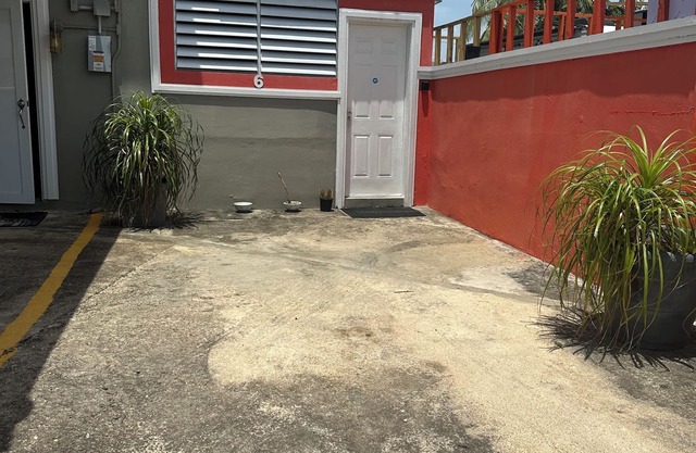 Villa carnero #6