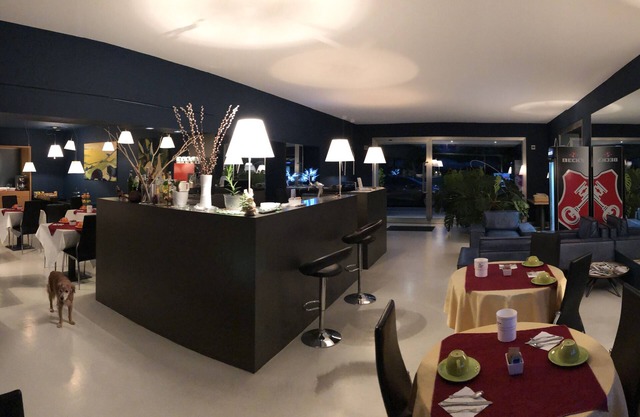 Villa Regina
