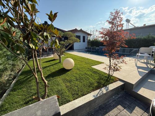 Villa REJA Hamallaj
