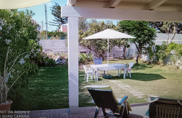 Villa rental in White Fountains for 4 people.