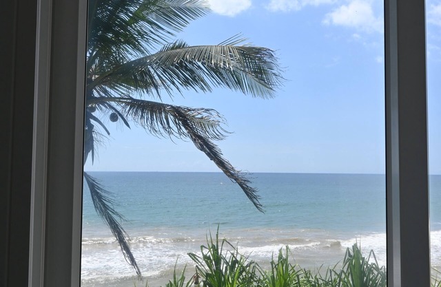 Villa Republic Boossa