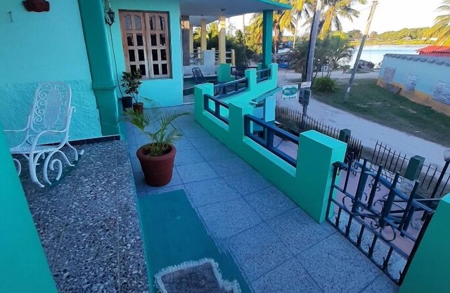 Villa Rio Mar