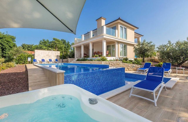 Villa Roko (62261-V1) - Malinska - isla Krk