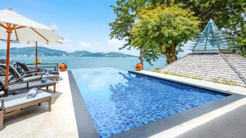 Villa Rom Trai