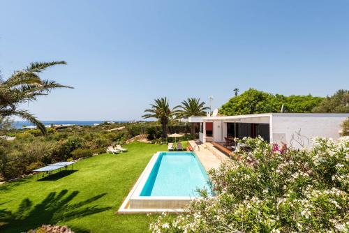 Villa Rosa