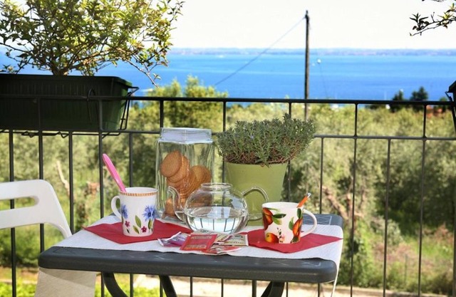 Villa Rosa - Moniga del Garda