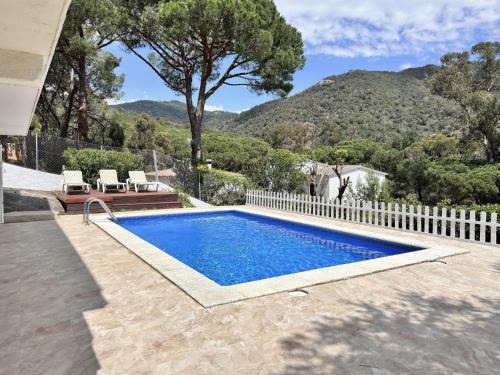 Villa Rosamar - Canyet de Mar