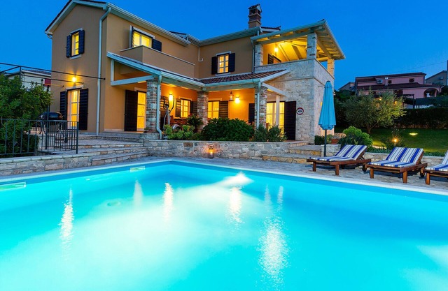 Villa Salvea