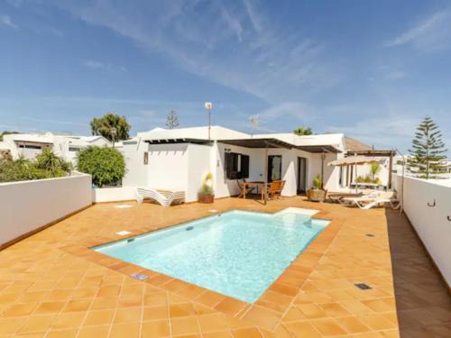 Villa San Blas Chillout - Princesa Yaiza 7 by Dolores