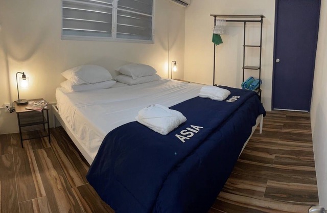 Villa San Carlos Apartment