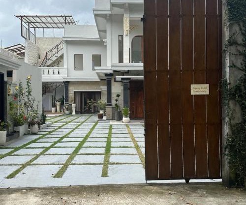 Villa Sayong Indah bedugul