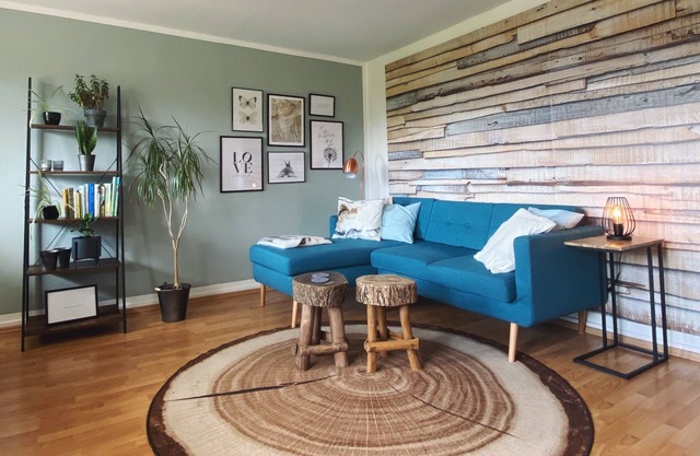 Villa Schoenau Apartamento 2 en Bad Münstereifel