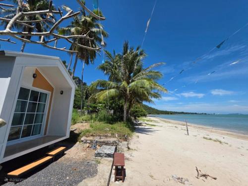 Villa Sea view