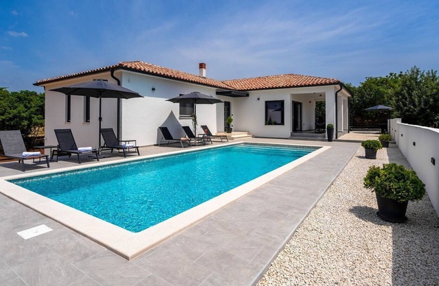 Villa Serena (96746-K1) - Filipana, Marčana