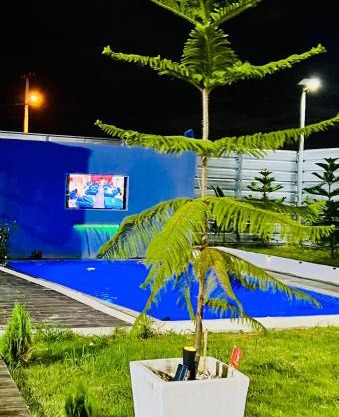 Villa Seven