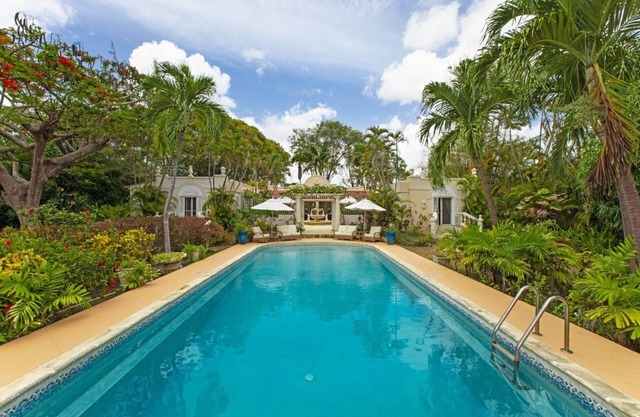 Villa Shangri La by Fantasia Villas