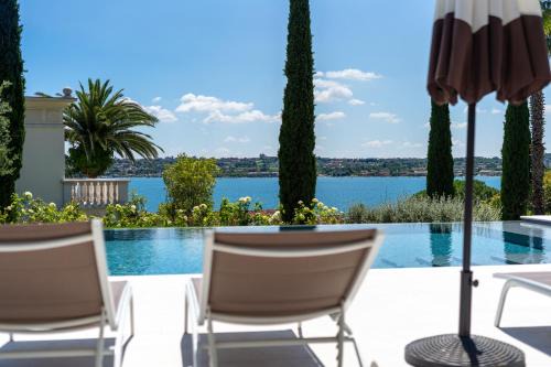 Villa Silvia Apartments