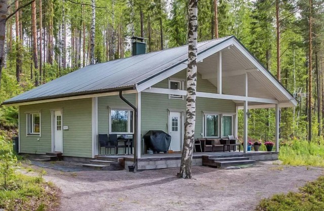 Villa sipilä by Interhome