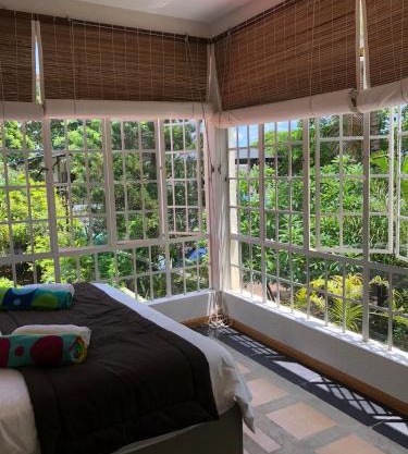 Villa Sirandane