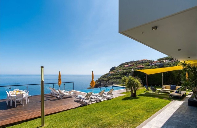 Villa Skylark by LovelyStay