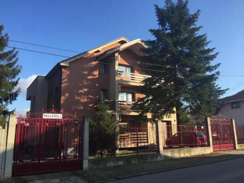 Villa Stella Smederevo