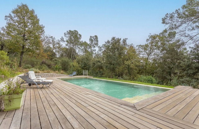 Villa 'Stypa' con piscina privada, Wi-Fi y aire acondicionado