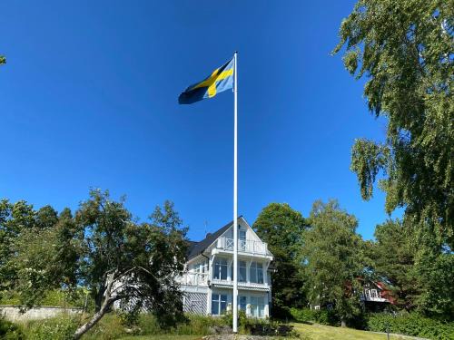 Villa Svaneholm