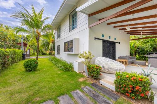 Villa Tenga Paz By Vacation Pura Vida