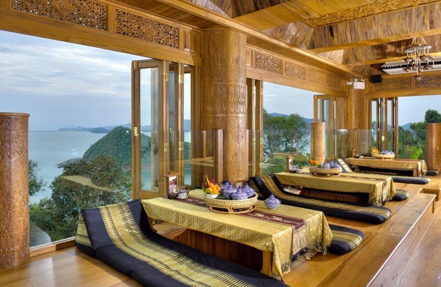 Villa Thanom - Una Habitación Resort, Capacidad 3