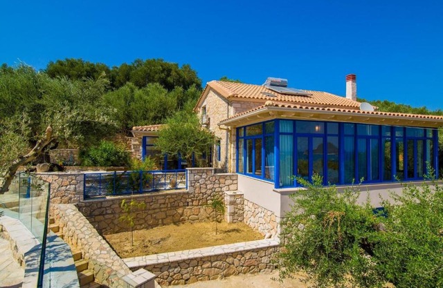 Villa Thea