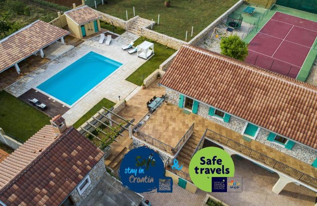 Villa Tilia