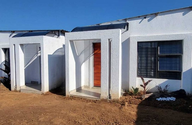 Villa Tlhago Lodge