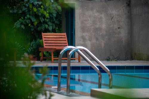 Villa Tranquil Kandy