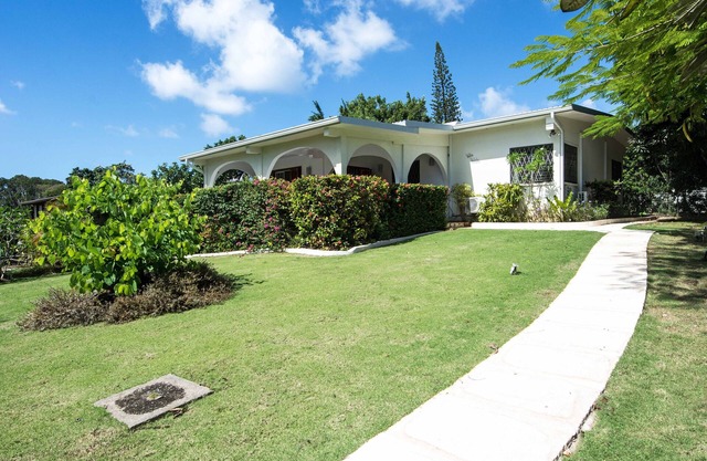 Villa Valeda En La Colina