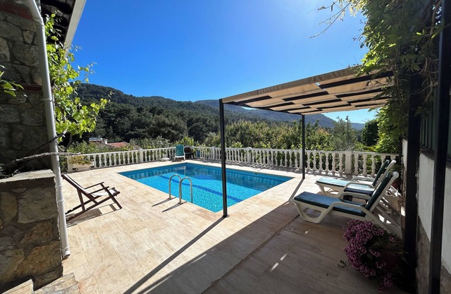 Villa Valley View (con piscina privada)