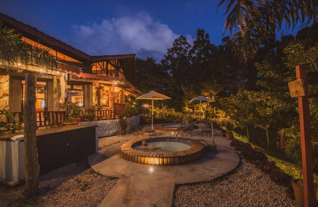 Villa Verde