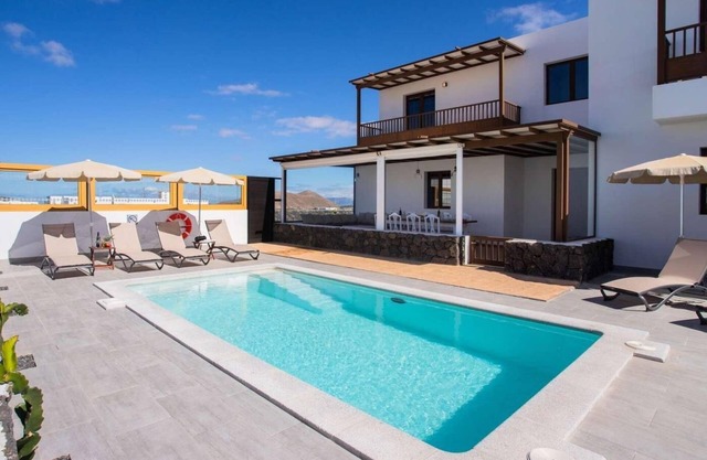 Verol - La Vegueta Villas