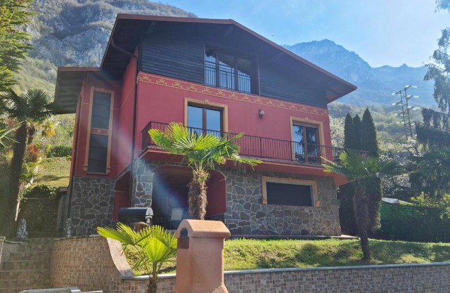 Villa Victoria