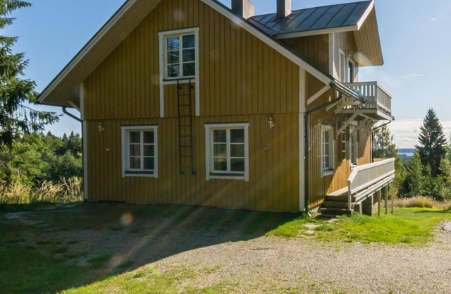 Villa viettorinne by Interhome