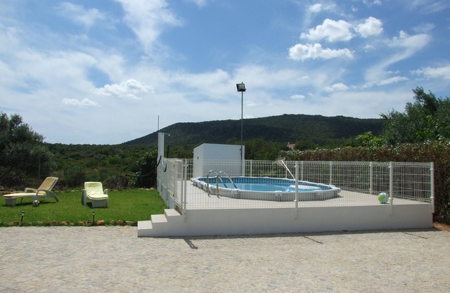 Villa de 3 dormitorios