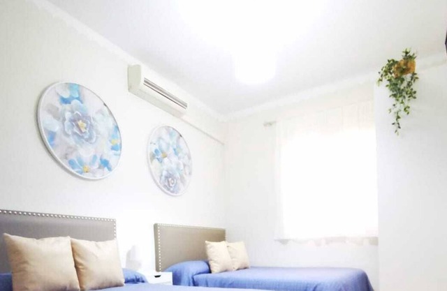 Chalet con piscina en Ecija