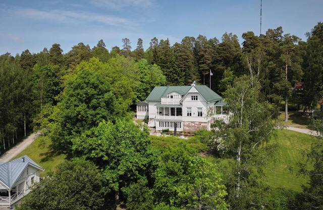 Villa Wolax