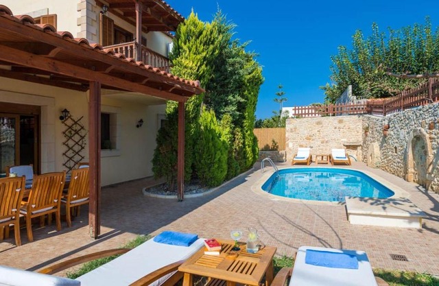Villa Yannis
