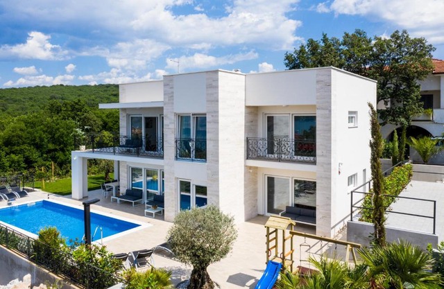Villa Zarra