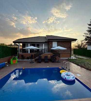 Village Relax House